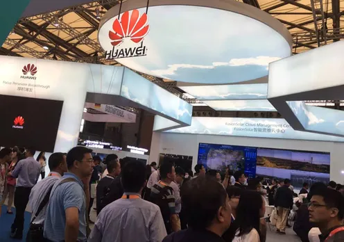 SNEC 2017 PV Power Expo