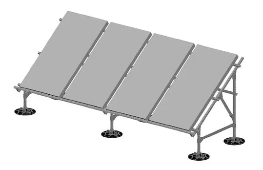 Arctech Solar Provides 46MW Racking System to Japan