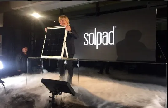 Solar Technology