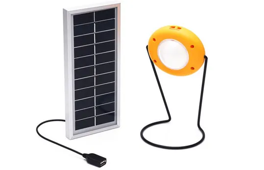 Sun Kingh Charge