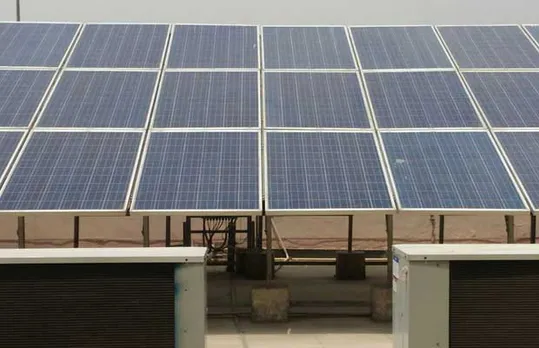 solar industry