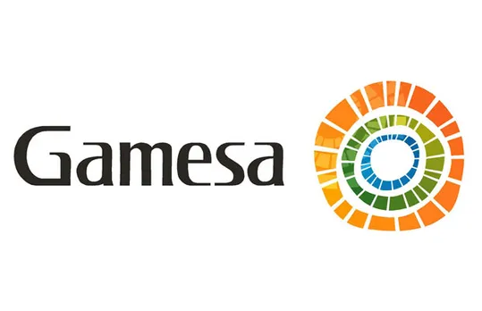 gamesa india