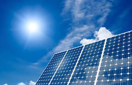 International Solar Alliance