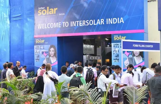 Intersolar