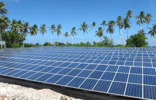 Kerala Floats Tender for 3 MW Solar Plant at Kannur Naval Station