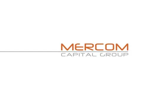Mercom Capital Group