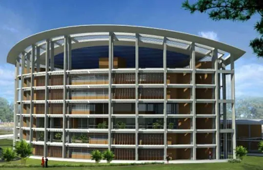 nise building