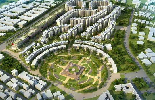 National Buildings Construction Corporation