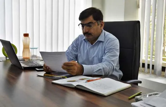 pradeep sangwaan