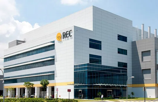REC develops formula and process to mass produce multicrystalline solar cells