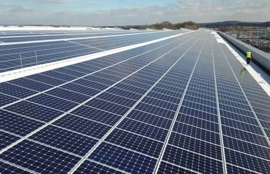 Solar Projects