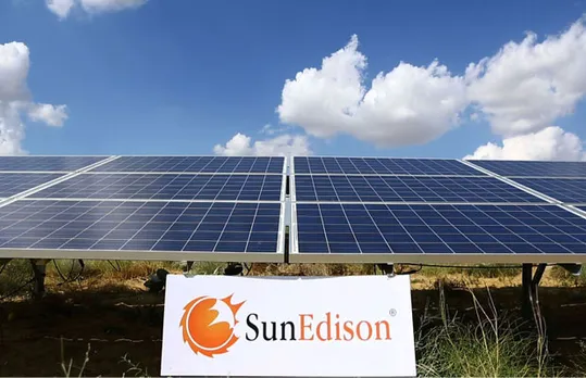 SunEdison
