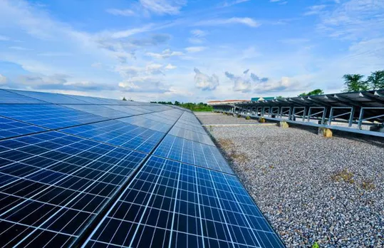 Suzlon Completes Sale of Two Subsidiaries to ReNew Power