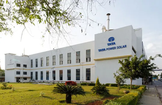 Tata Power Solar Rooftop