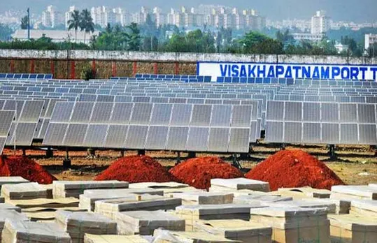 Visakhapatnam