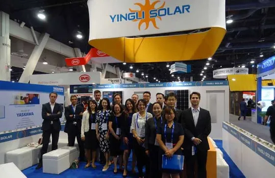 Yingli Green Energy Europe GmbH