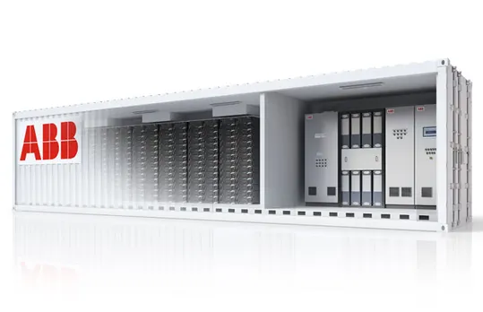 plug-and-play micro-grid