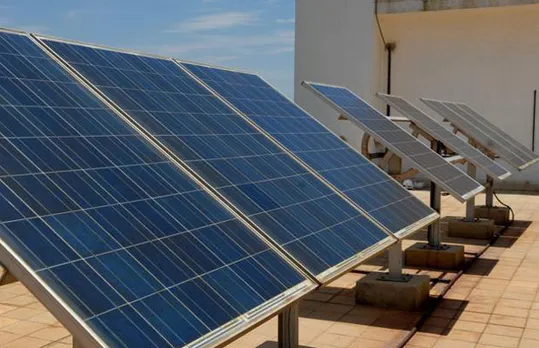 Amplus Energy to set up 2MW rooftop solar plant for India Exposition Mart