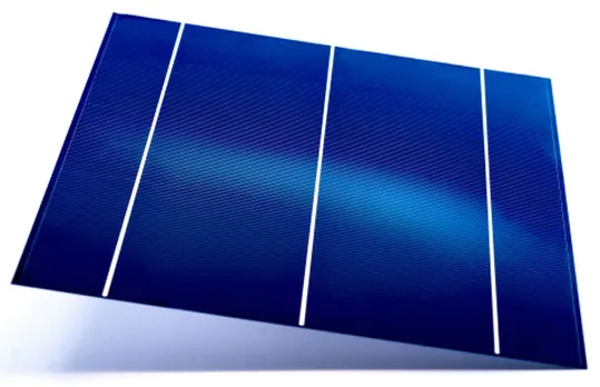 solar cell technology
