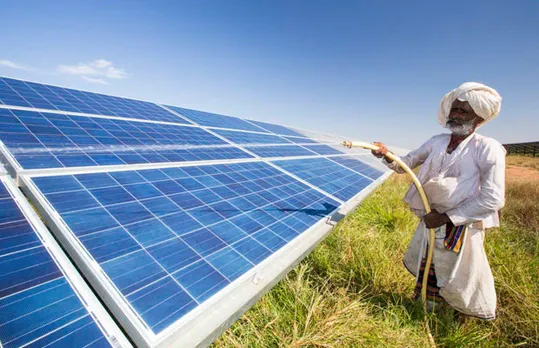 solar sector outlook