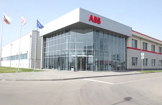 ABB Wants to Expand Factories, Cater to Railways’ Demand
