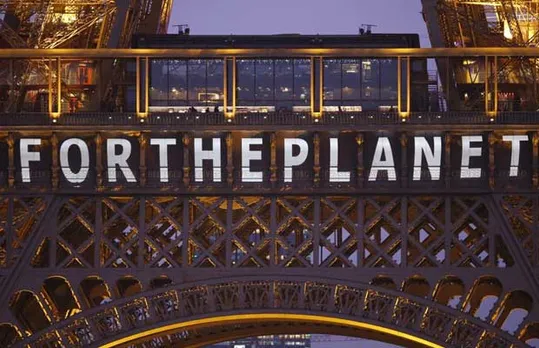 AIGCC welcomes ratification of the Paris Agreement