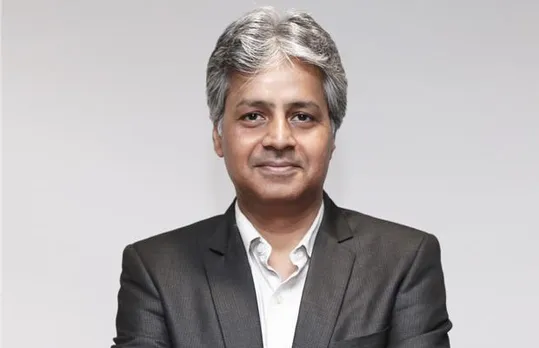Atul Arya, Head Energy Systems Division - Panasonic India