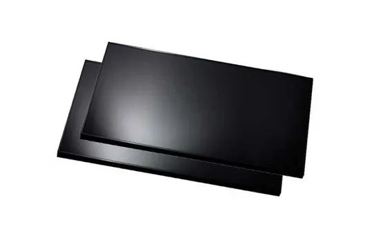 CIGS solar modules with CDF technology