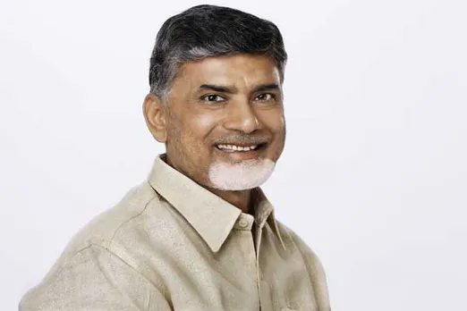 chandrababu naidu