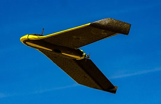 TerraSmart launches aerial drones to help in mapping the sites