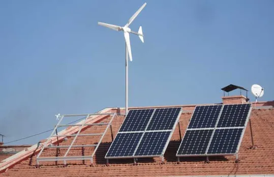 Hybrid Solar