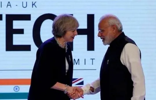 India-UK networked Centre on Solar Energy