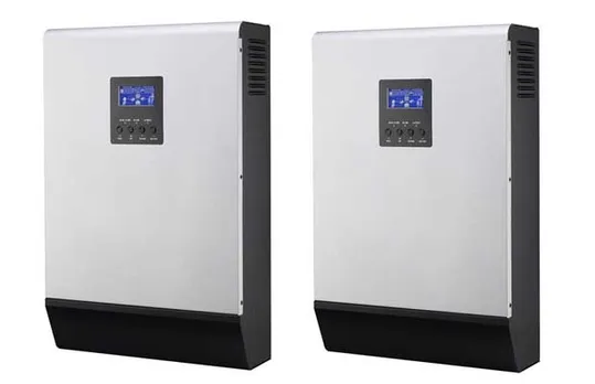 Inverter Market