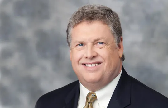 Jim Hughes CEO of First Solar