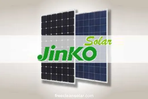 jinko solar