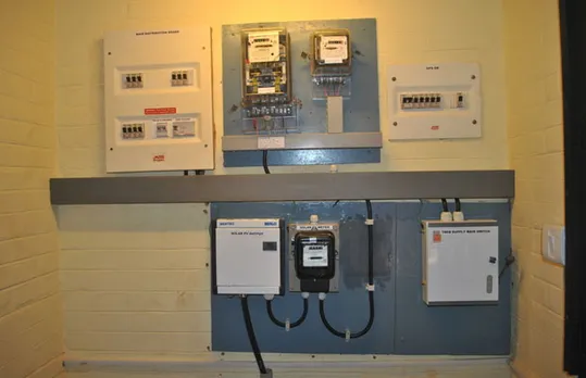 MSEDCL does not have solar net meter: Report