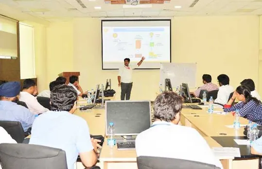 NISE conducting sixth, 3-Day Skill Development Program on Solar PV system Design using “PVSYST & PVSOL”