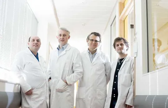 Solar Cells Made With Tin Could Make Solar Power Cheaper And More Widespread