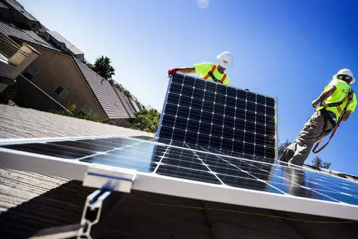 ReNew Power secures the highest subsidy allocation from SECI for rooftop solar projects