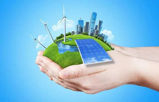 14.30 GW Renewable Energy Capacity added during last two and half years: Piyush Goyal