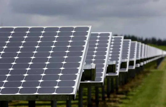 Amazon Web Services Brings Five New Solar Farms To Help Power Its Massive Cloud Data Center