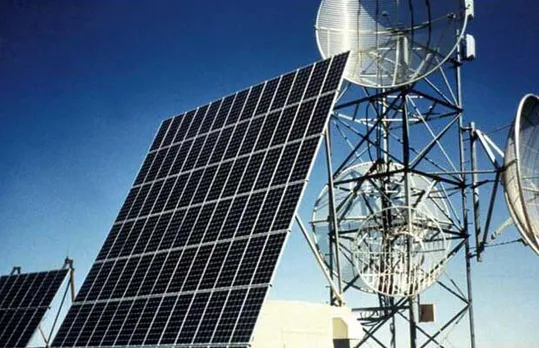 Telecom Secretary Proposes Joint Task Force with MNRE to Push Green Tech in the Sector