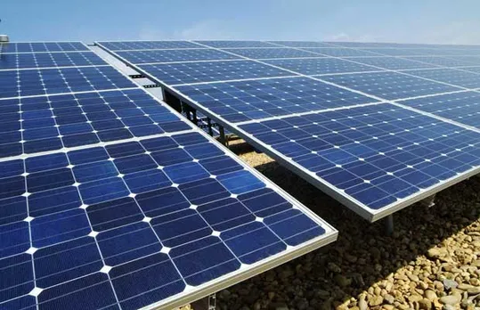 India Guinea Renewable Pact