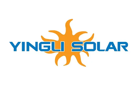 yingli solar