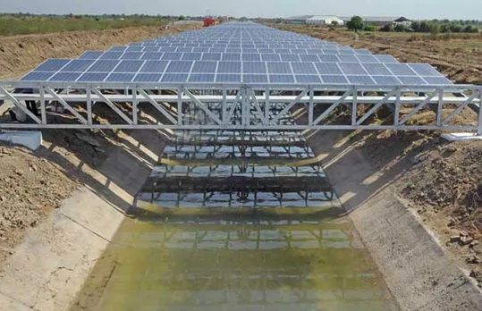 Inoperative Sewage Treatment Plants set to be Solar Powered in Gujarat