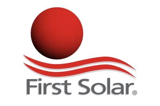first solar