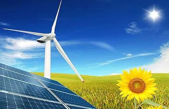 renewable energy