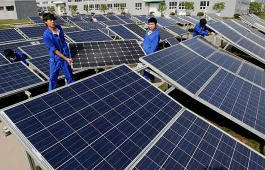 Jinko Solar Announces Its Entire Portfolio of PV Modules Are In Compliance With IEC62804 Double 85 Anti-PID Standards