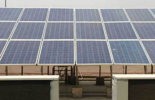 solar PV technology