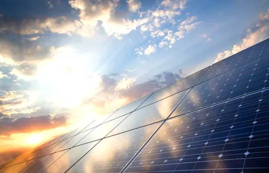 solar Power projects